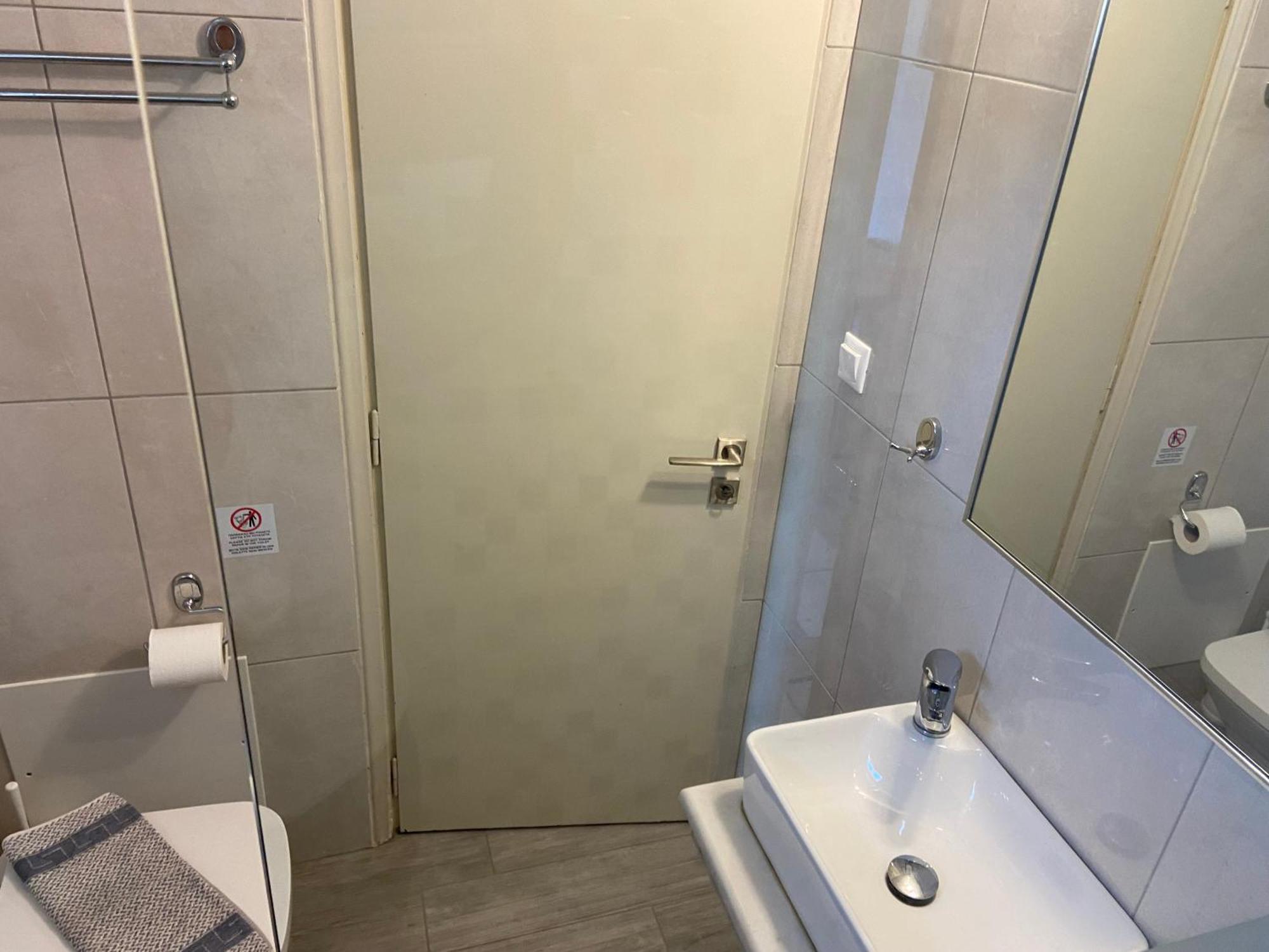 Marigianna Apartment Goúvai Ngoại thất bức ảnh