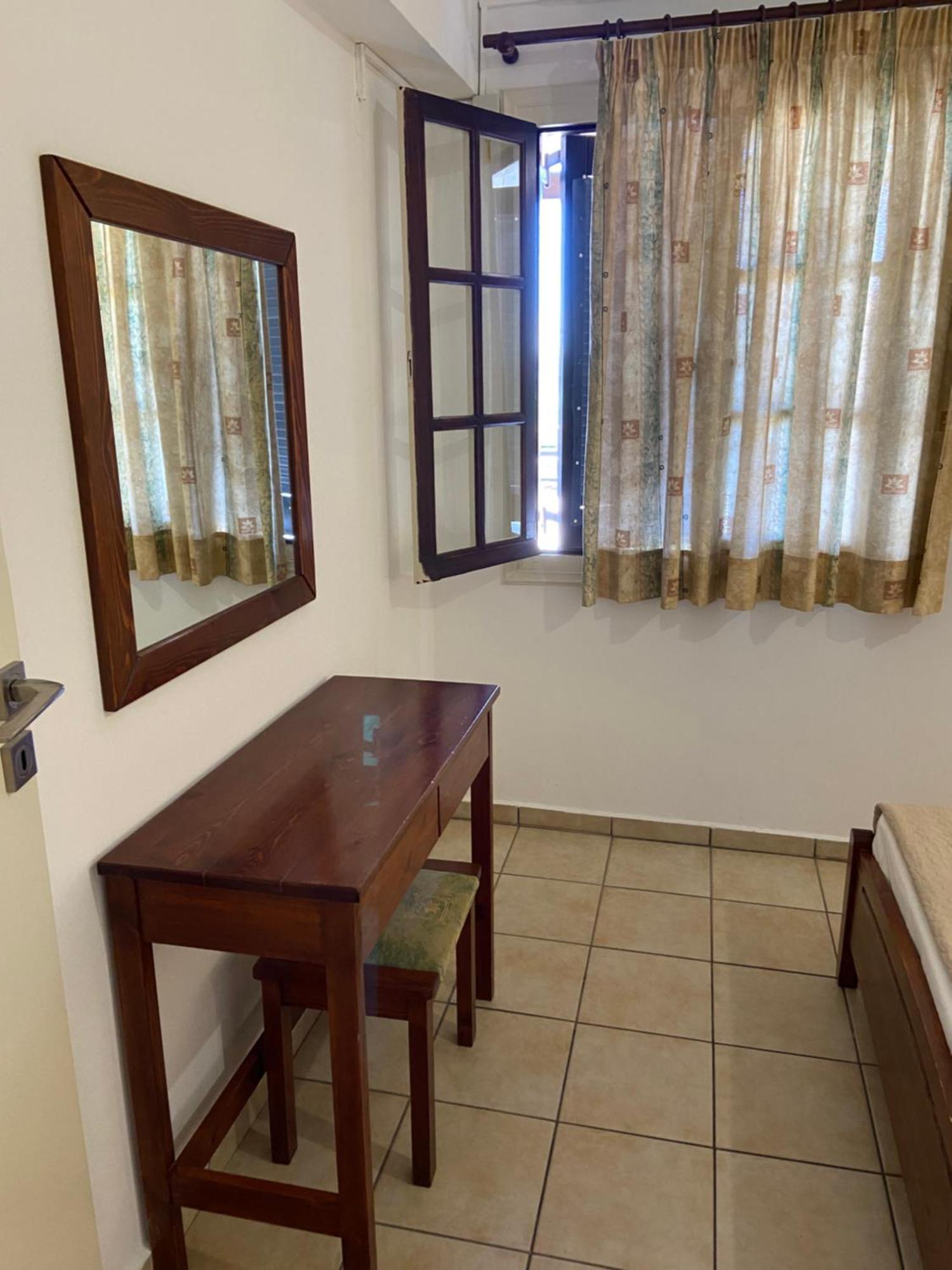 Marigianna Apartment Goúvai Ngoại thất bức ảnh