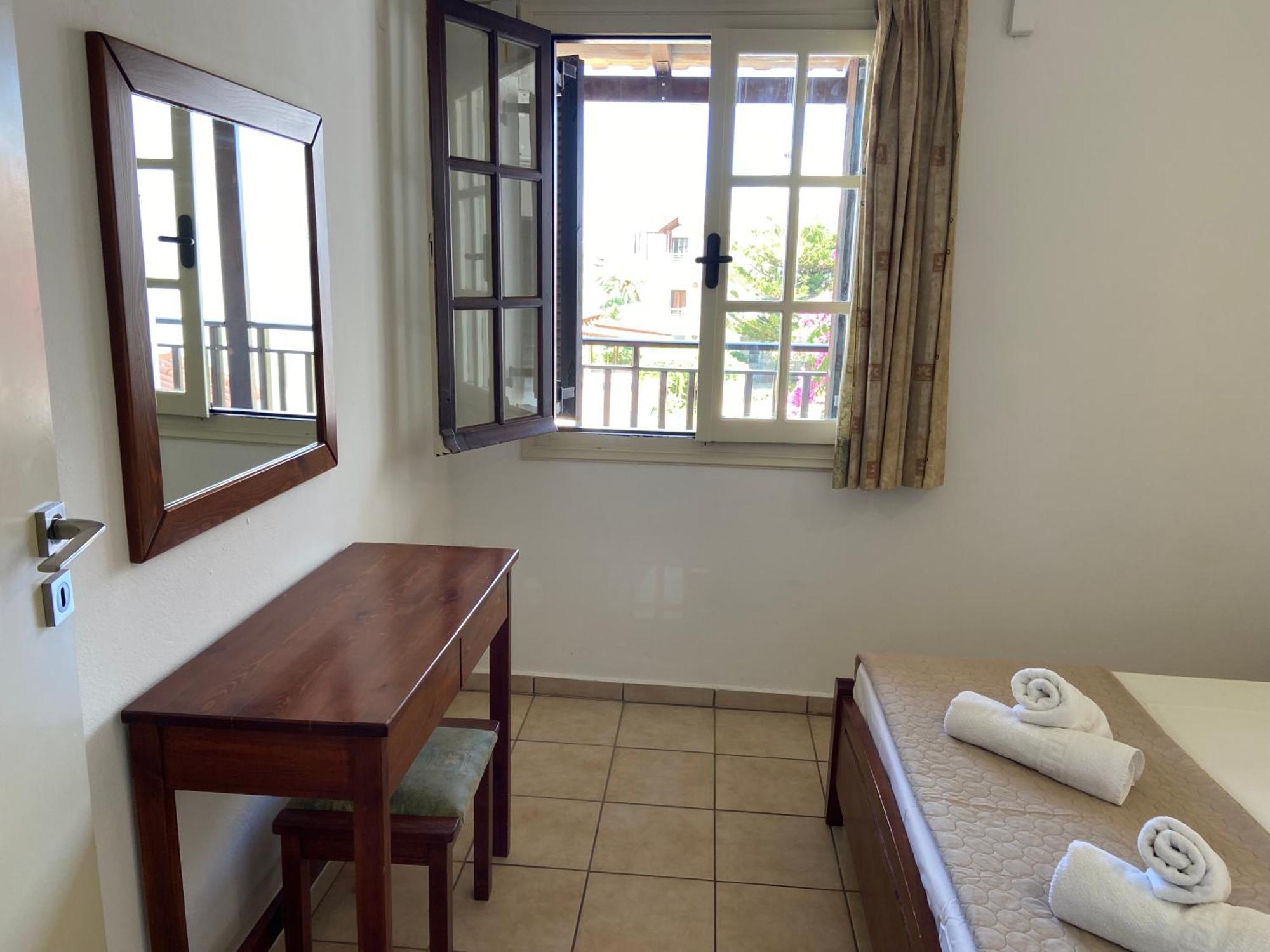 Marigianna Apartment Goúvai Ngoại thất bức ảnh