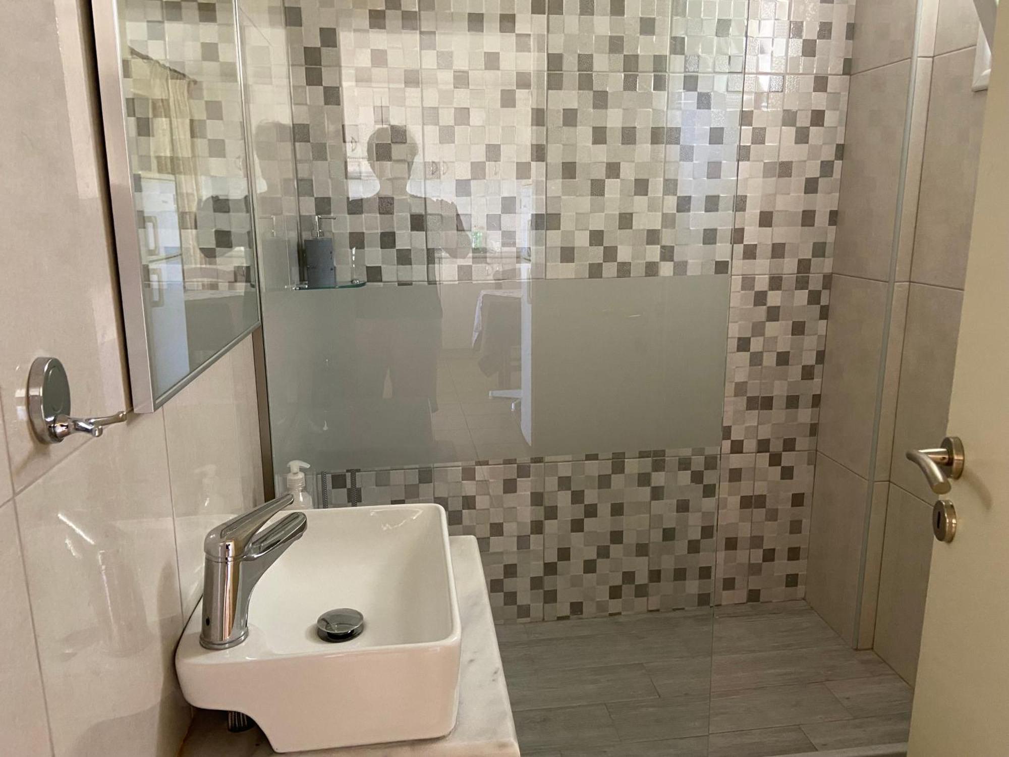 Marigianna Apartment Goúvai Ngoại thất bức ảnh