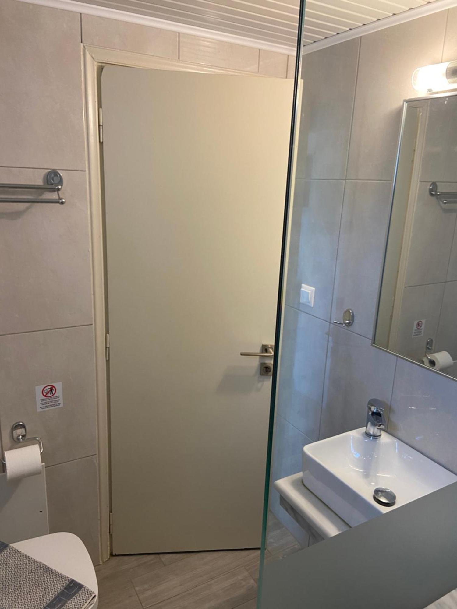 Marigianna Apartment Goúvai Ngoại thất bức ảnh